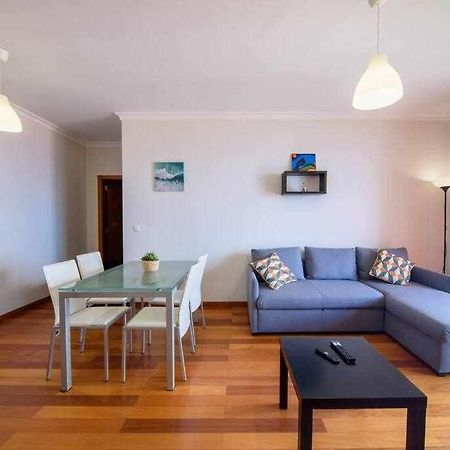 Garajau Ocean View Daire Caniço Dış mekan fotoğraf