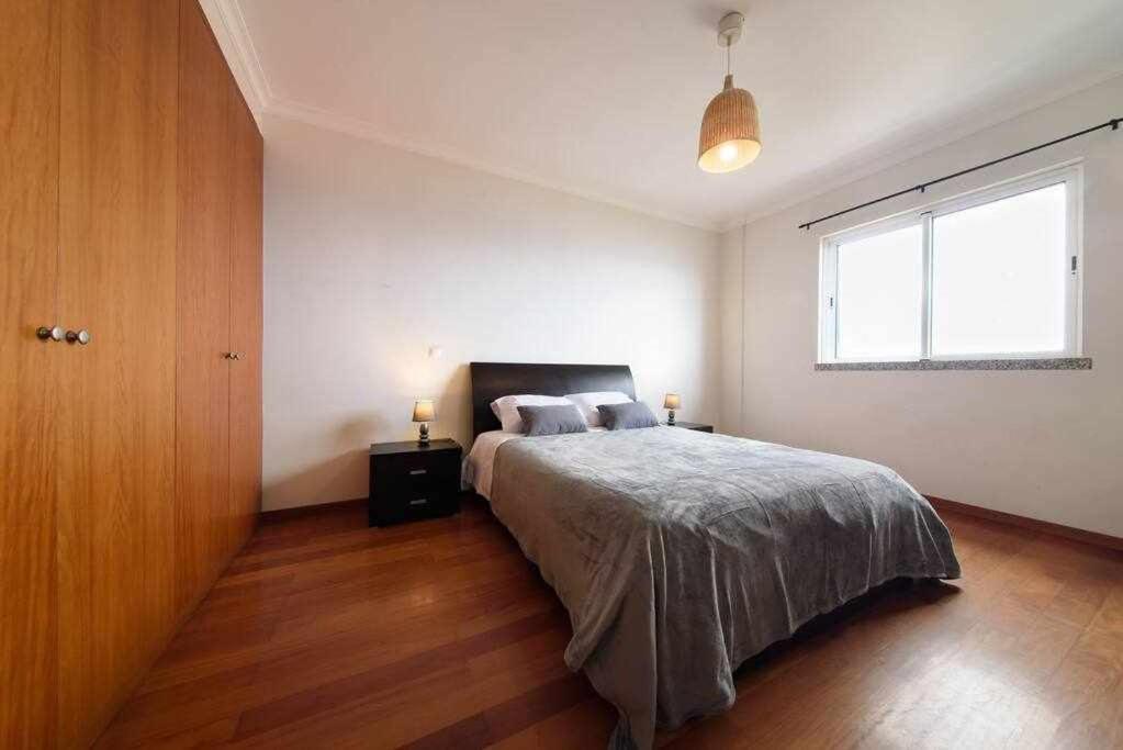 Garajau Ocean View Daire Caniço Dış mekan fotoğraf