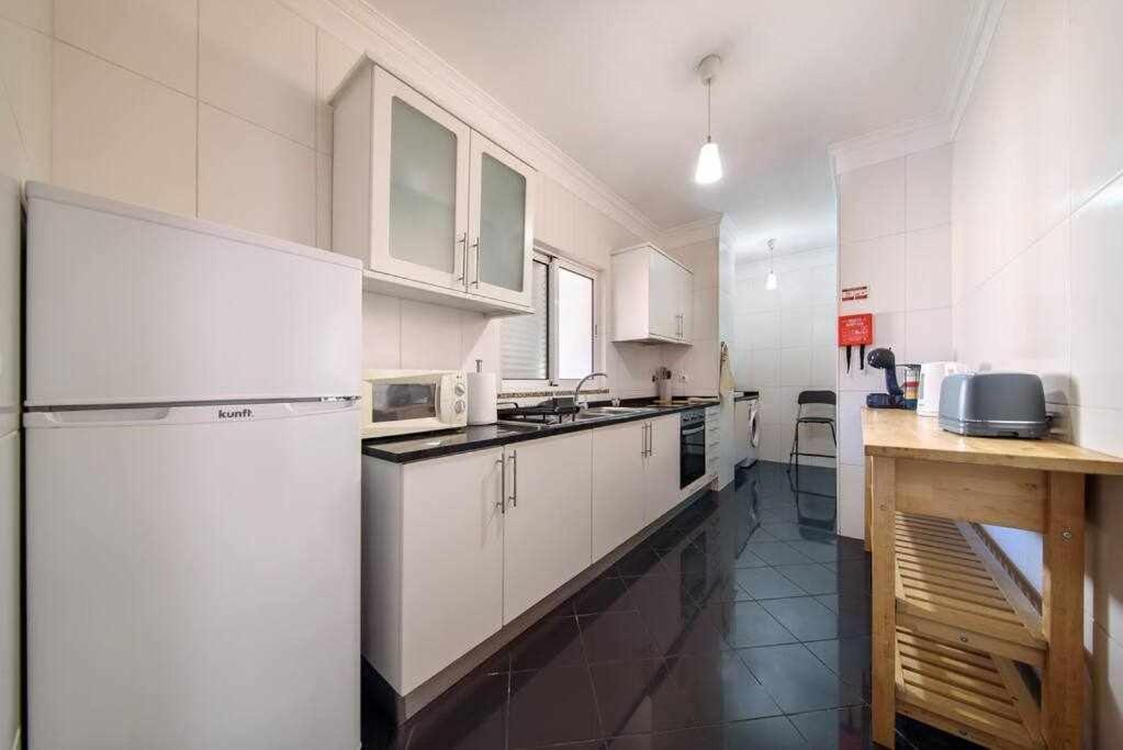 Garajau Ocean View Daire Caniço Dış mekan fotoğraf