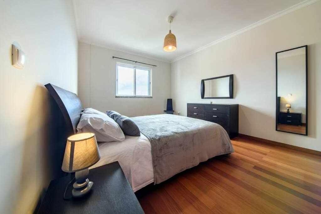 Garajau Ocean View Daire Caniço Dış mekan fotoğraf