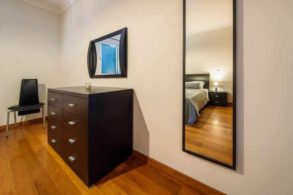 Garajau Ocean View Daire Caniço Dış mekan fotoğraf